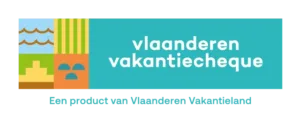 Boek je verblijf in B&B De Zavelaar Heuvelland met Vlaanderen vakantiecheques